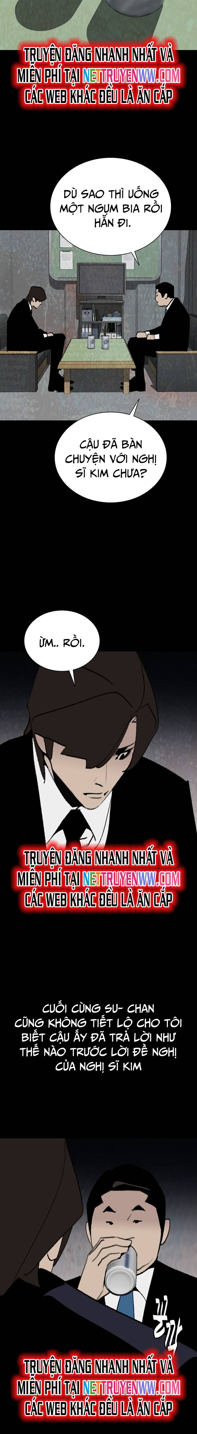 Đế Vương: Chapter 87