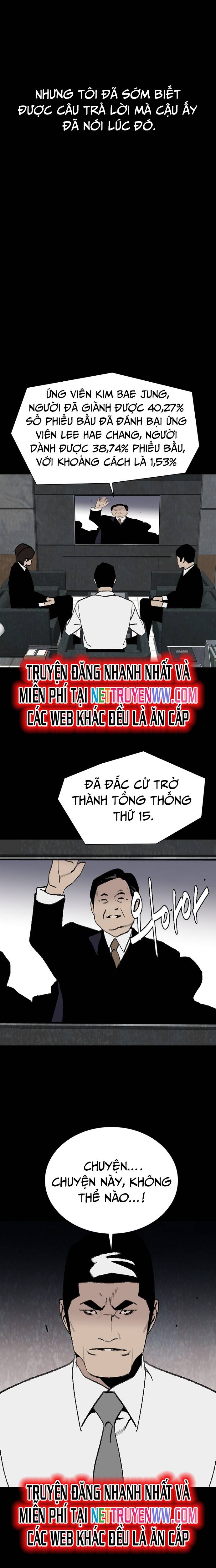 Đế Vương: Chapter 87