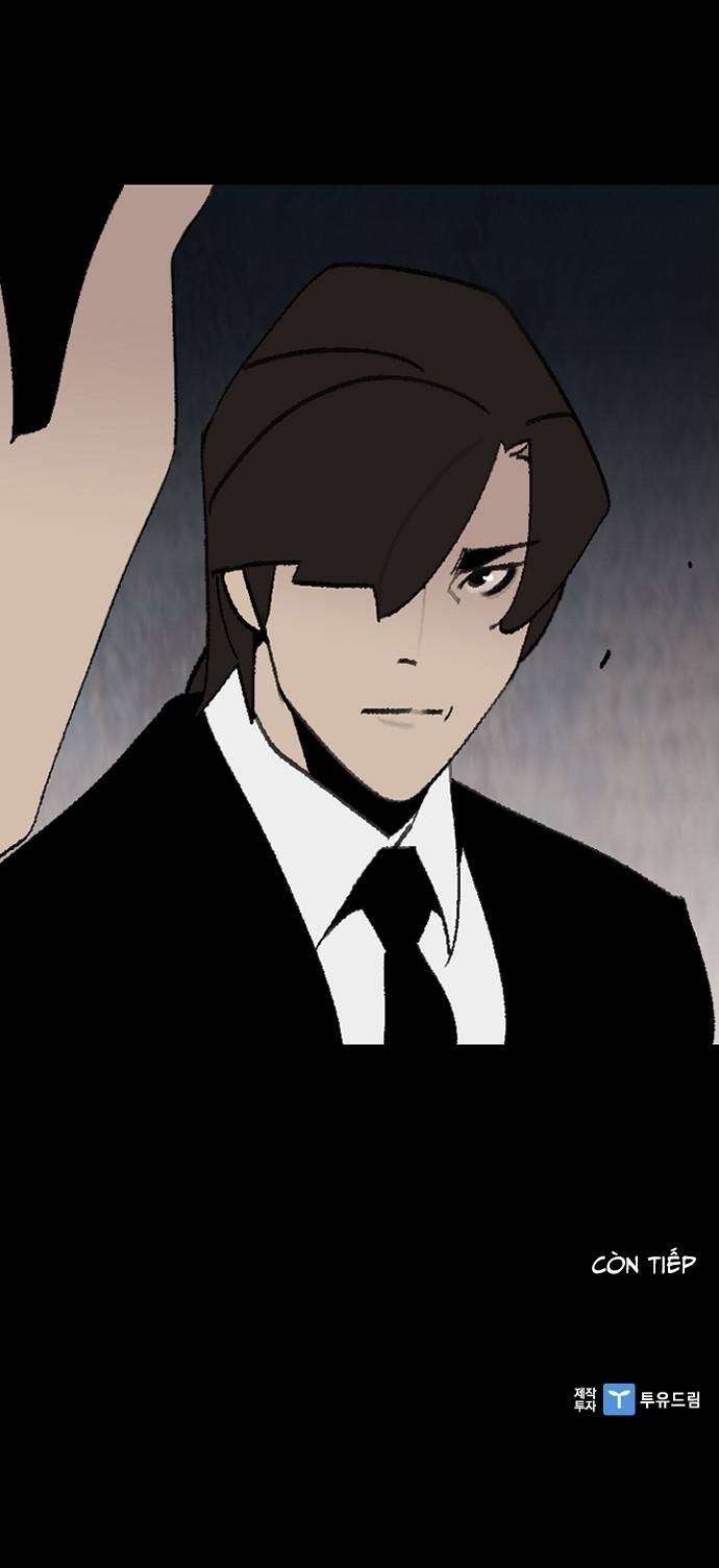 Đế Vương: Chapter 87