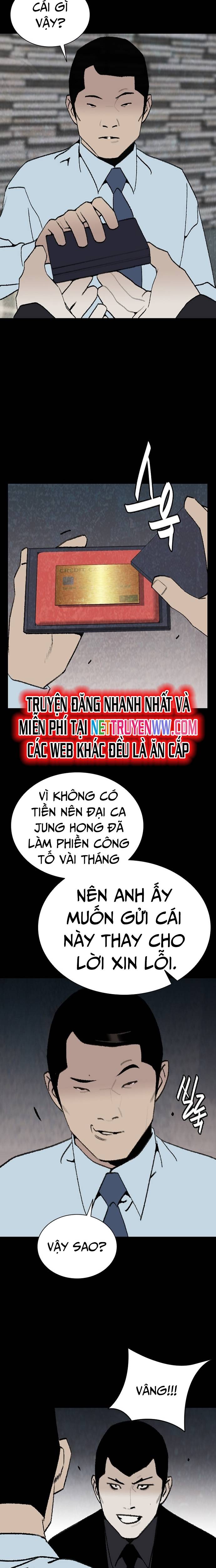 Đế Vương: Chapter 87