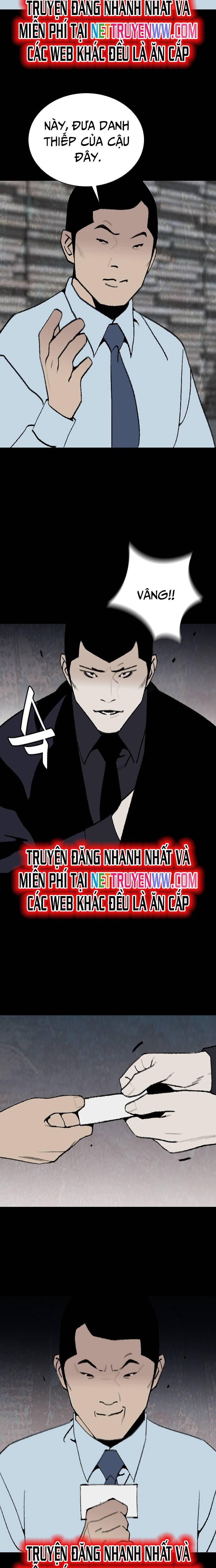 Đế Vương: Chapter 87
