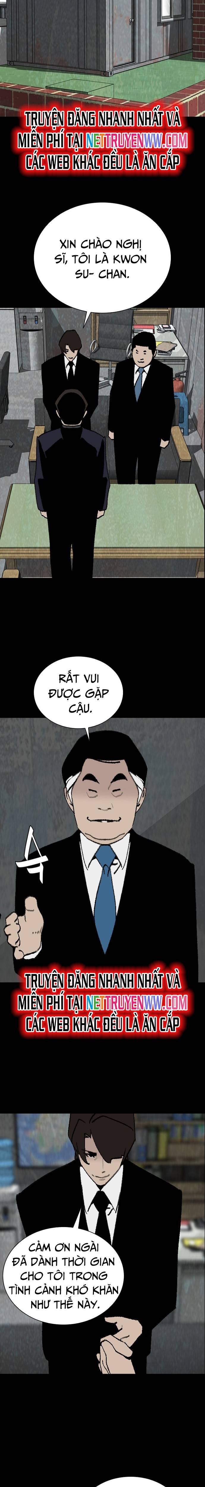Đế Vương: Chapter 87