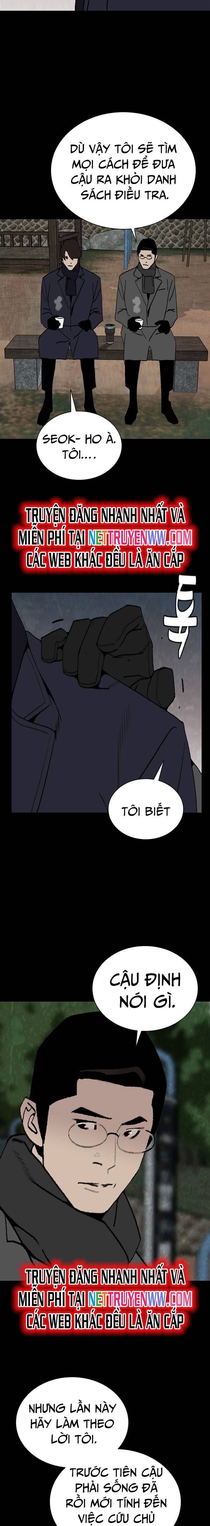 Đế Vương: Chapter 88