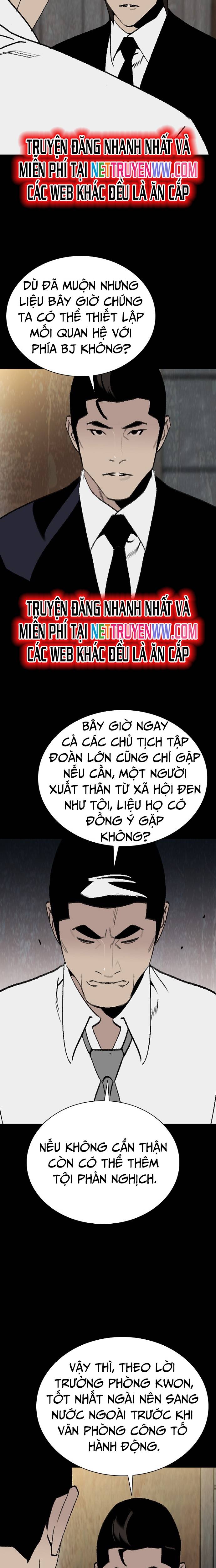 Đế Vương: Chapter 88