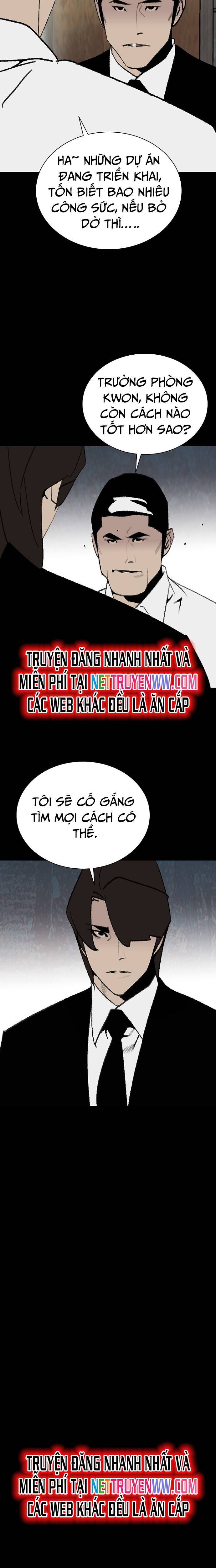 Đế Vương: Chapter 88
