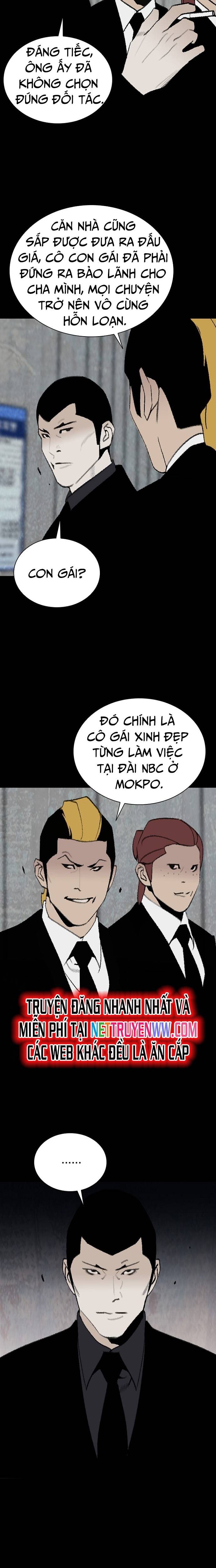 Đế Vương: Chapter 88
