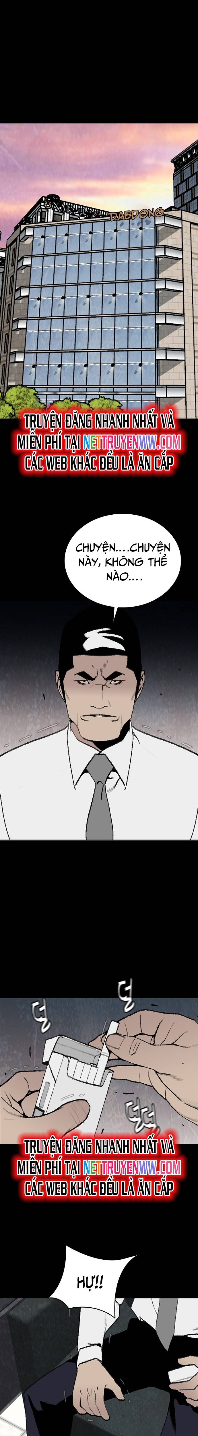 Đế Vương: Chapter 88