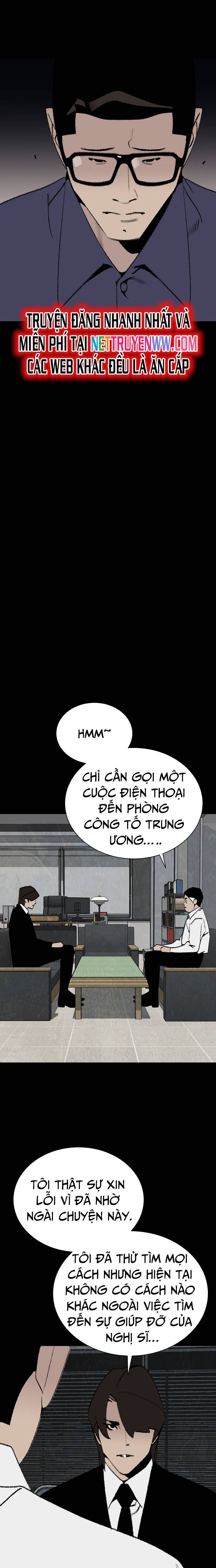 Đế Vương: Chapter 88