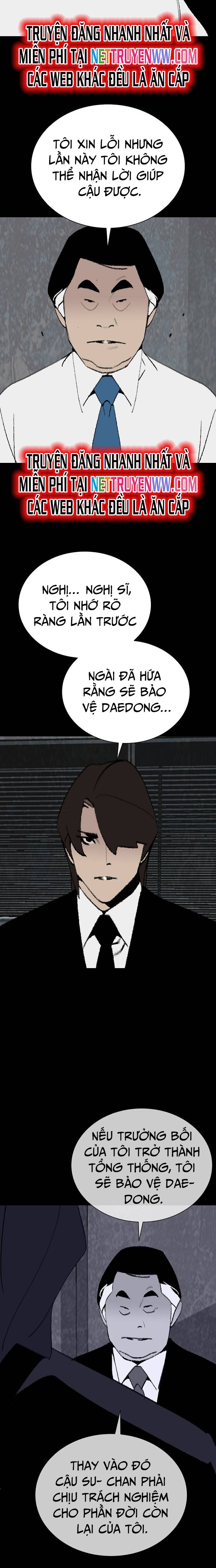 Đế Vương: Chapter 88