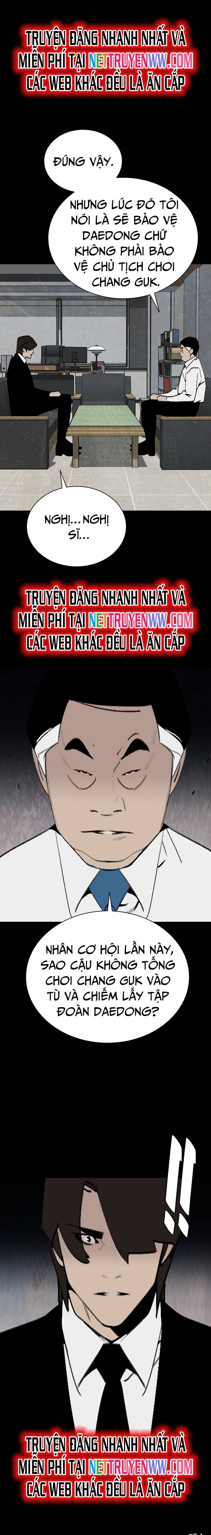 Đế Vương: Chapter 88