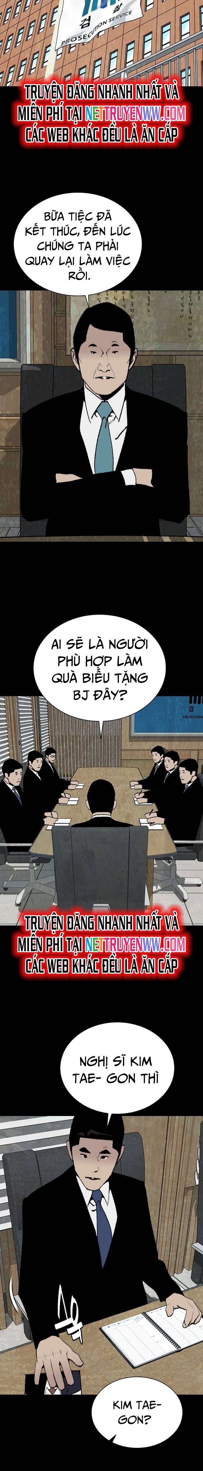 Đế Vương: Chapter 88