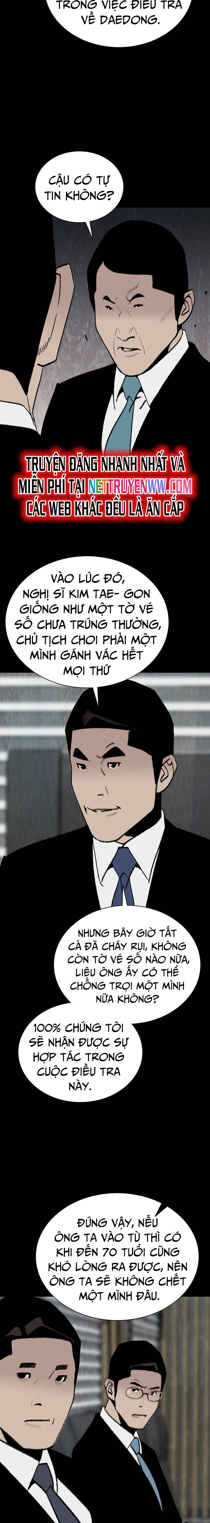 Đế Vương: Chapter 88