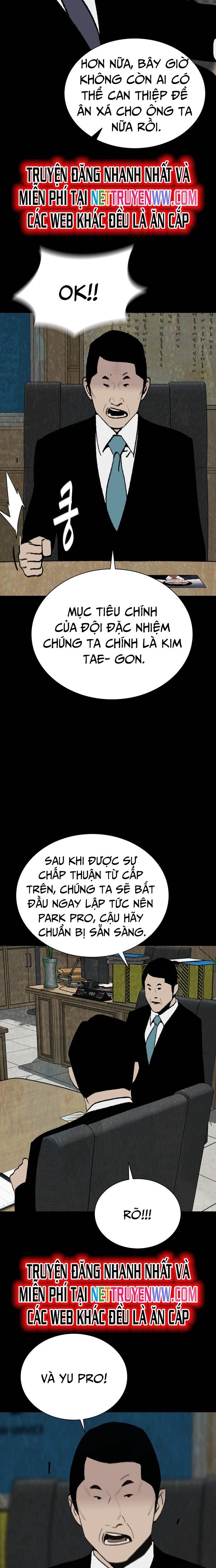 Đế Vương: Chapter 88