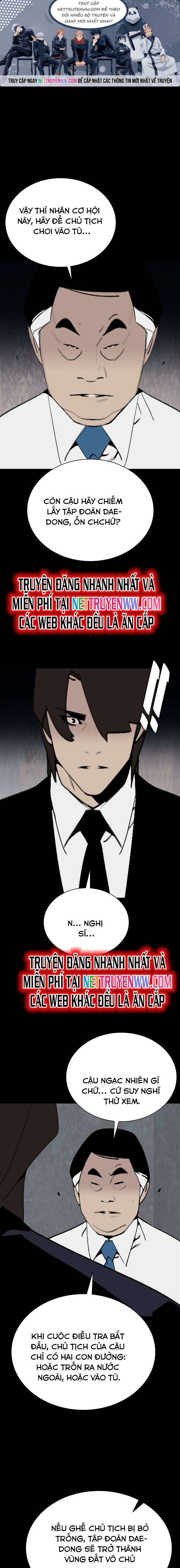 Đế Vương: Chapter 89