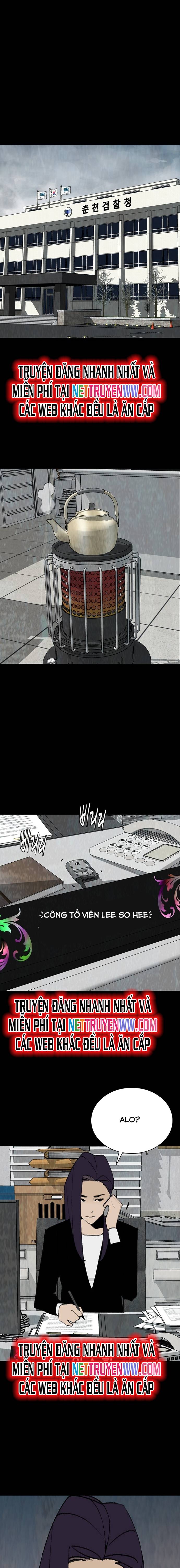 Đế Vương: Chapter 89