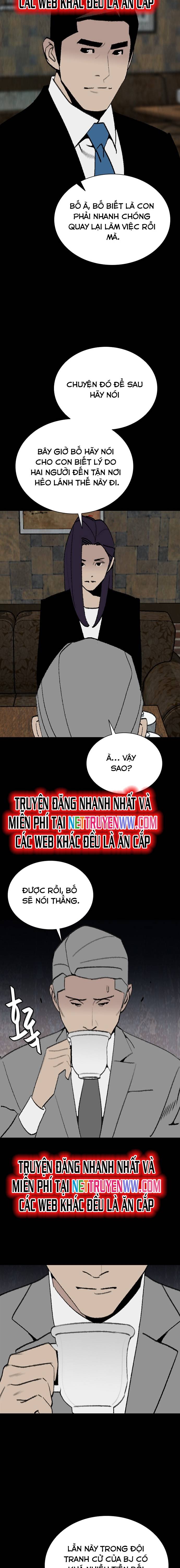 Đế Vương: Chapter 89