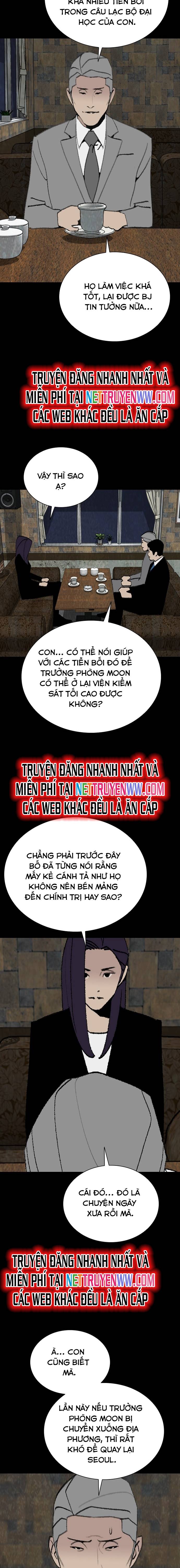 Đế Vương: Chapter 89