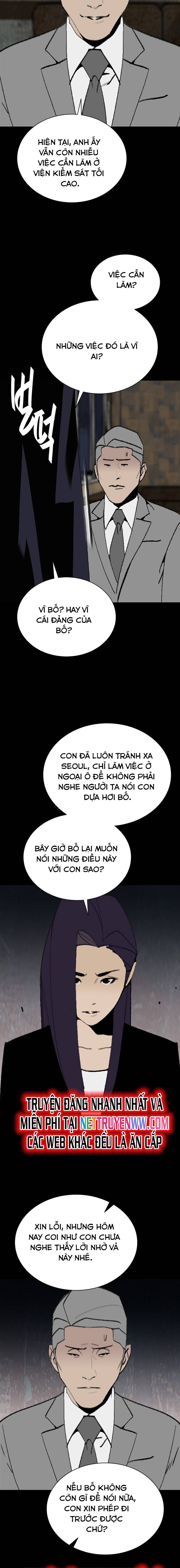 Đế Vương: Chapter 89