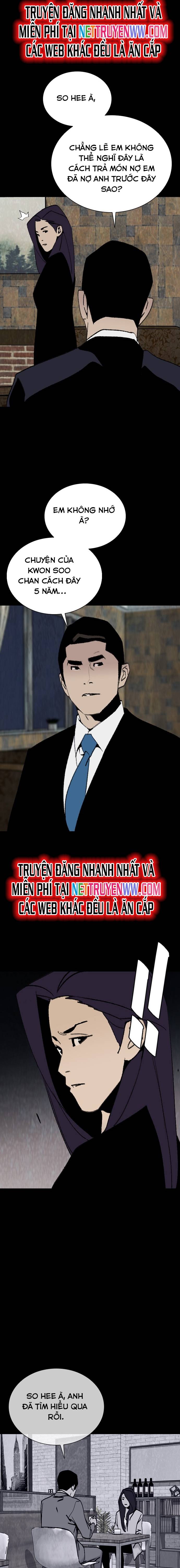 Đế Vương: Chapter 89