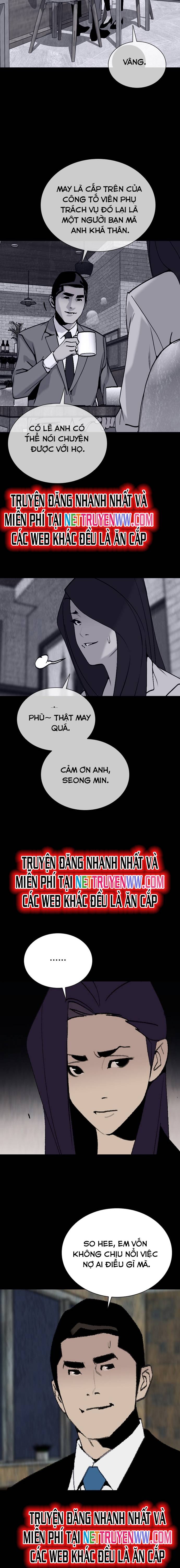 Đế Vương: Chapter 89