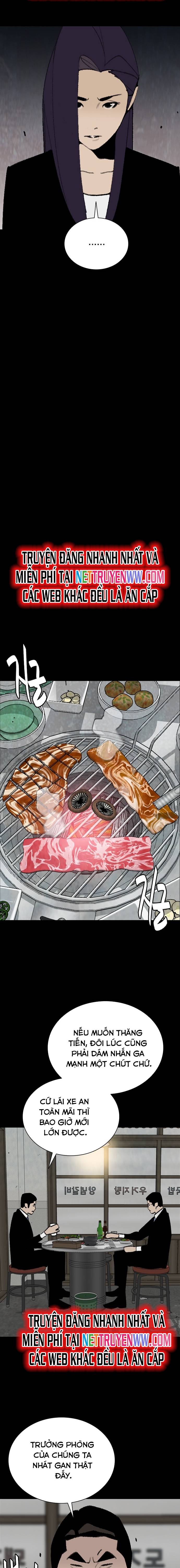 Đế Vương: Chapter 89