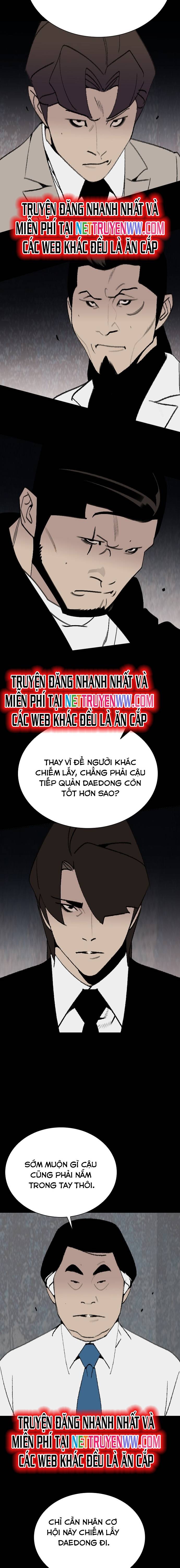 Đế Vương: Chapter 89