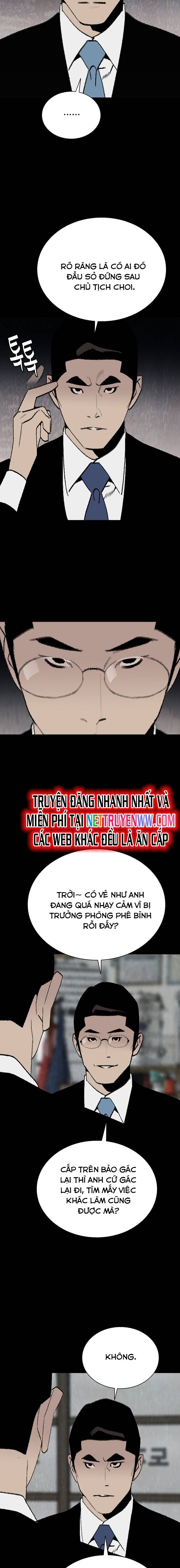 Đế Vương: Chapter 89