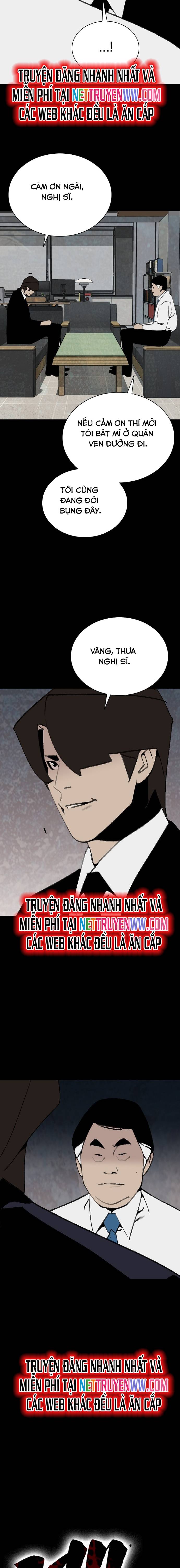 Đế Vương: Chapter 89