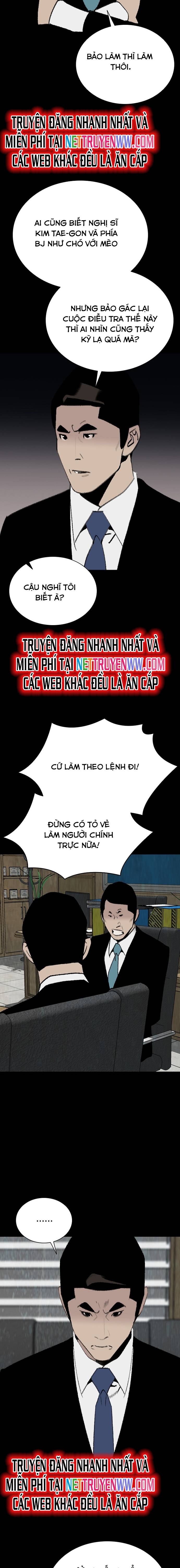 Đế Vương: Chapter 89