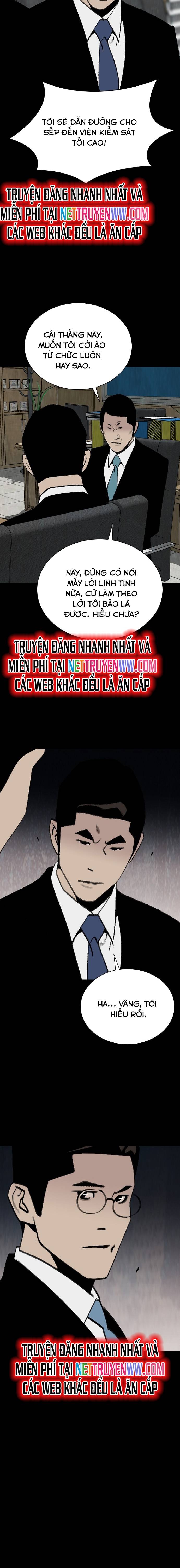 Đế Vương: Chapter 89