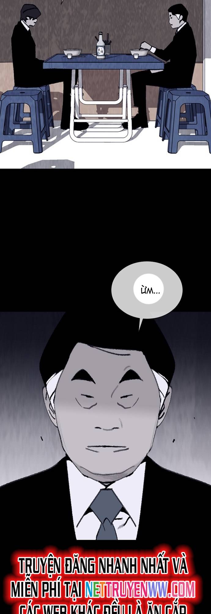 Đế Vương: Chapter 90