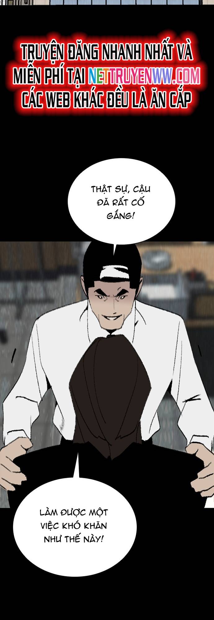 Đế Vương: Chapter 90