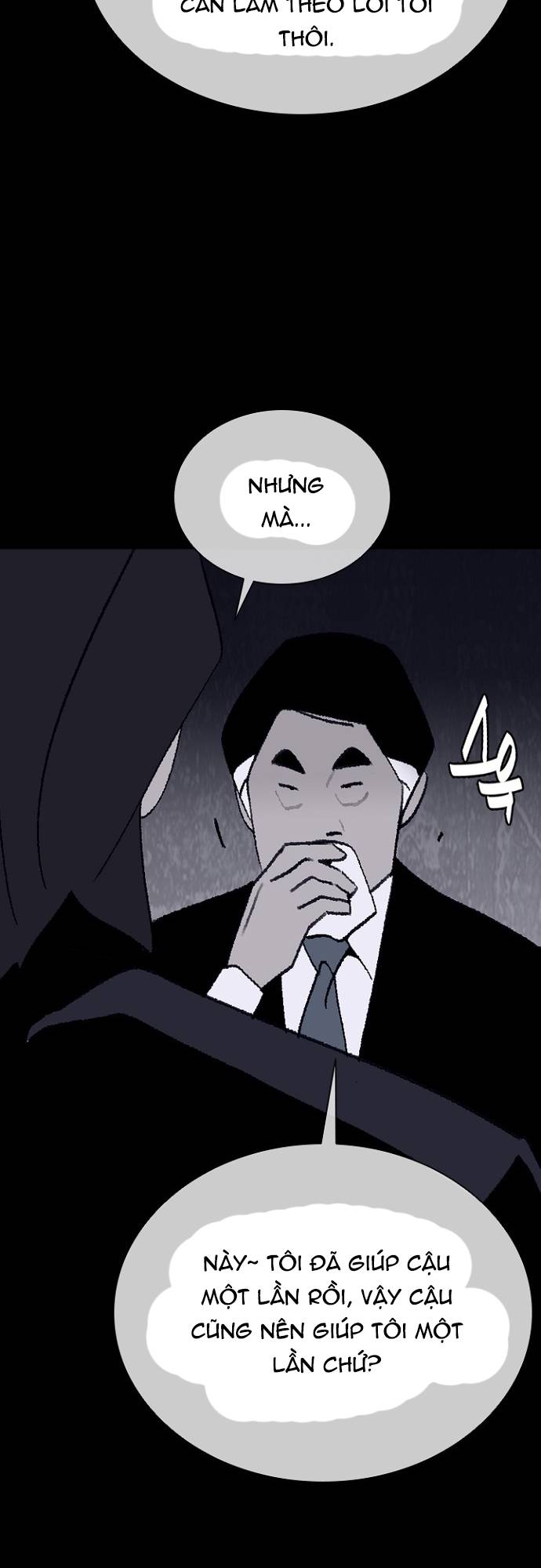 Đế Vương: Chapter 90