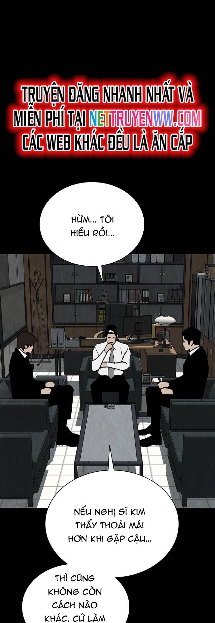 Đế Vương: Chapter 90