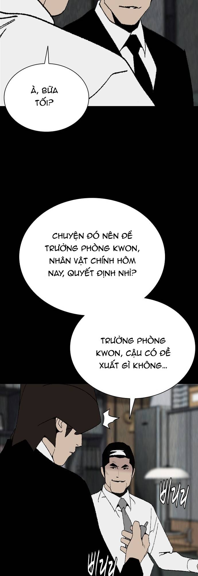Đế Vương: Chapter 90