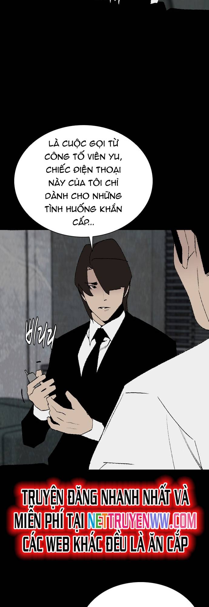 Đế Vương: Chapter 90