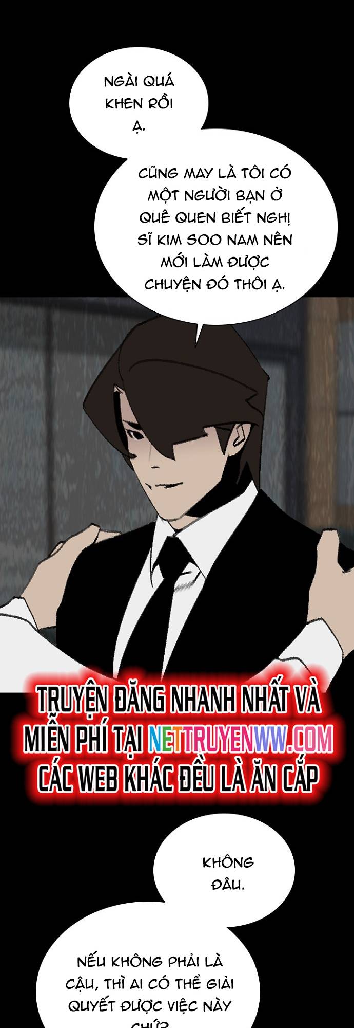 Đế Vương: Chapter 90