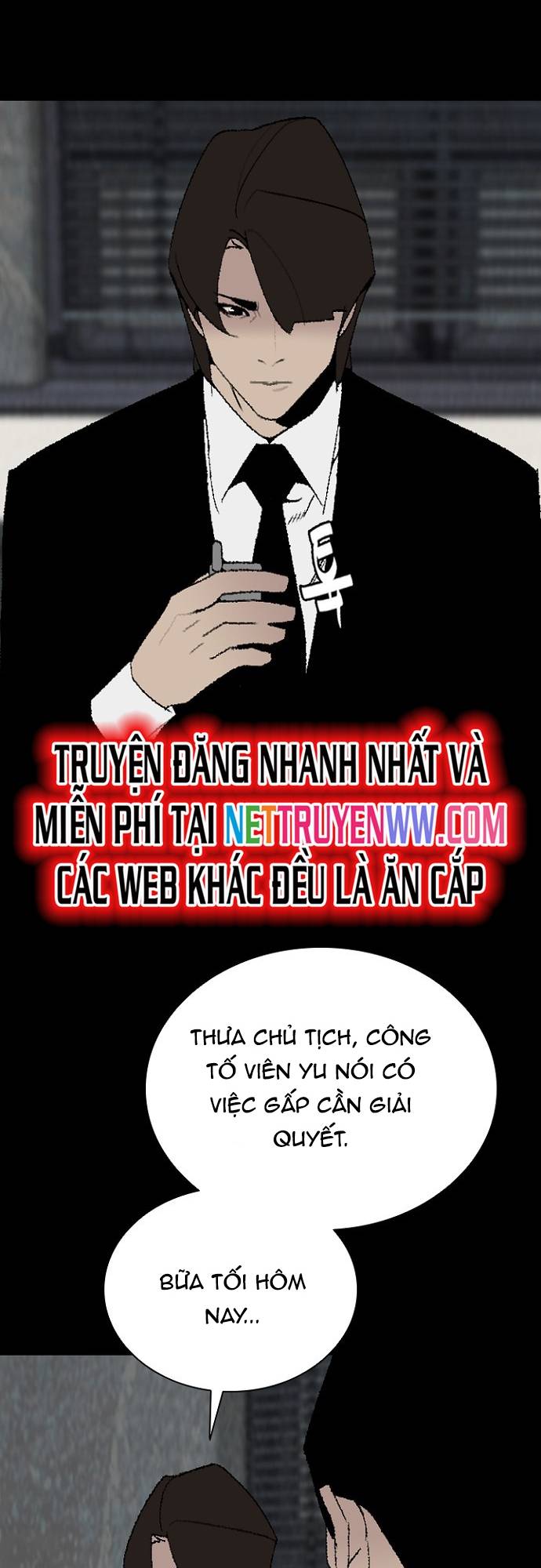 Đế Vương: Chapter 90