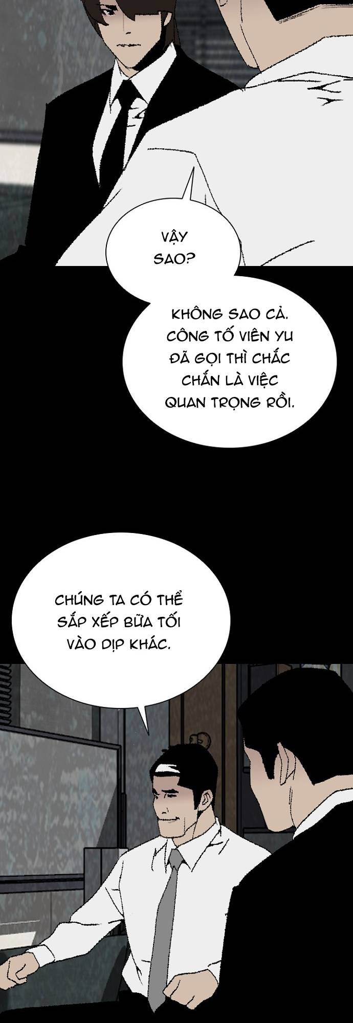 Đế Vương: Chapter 90