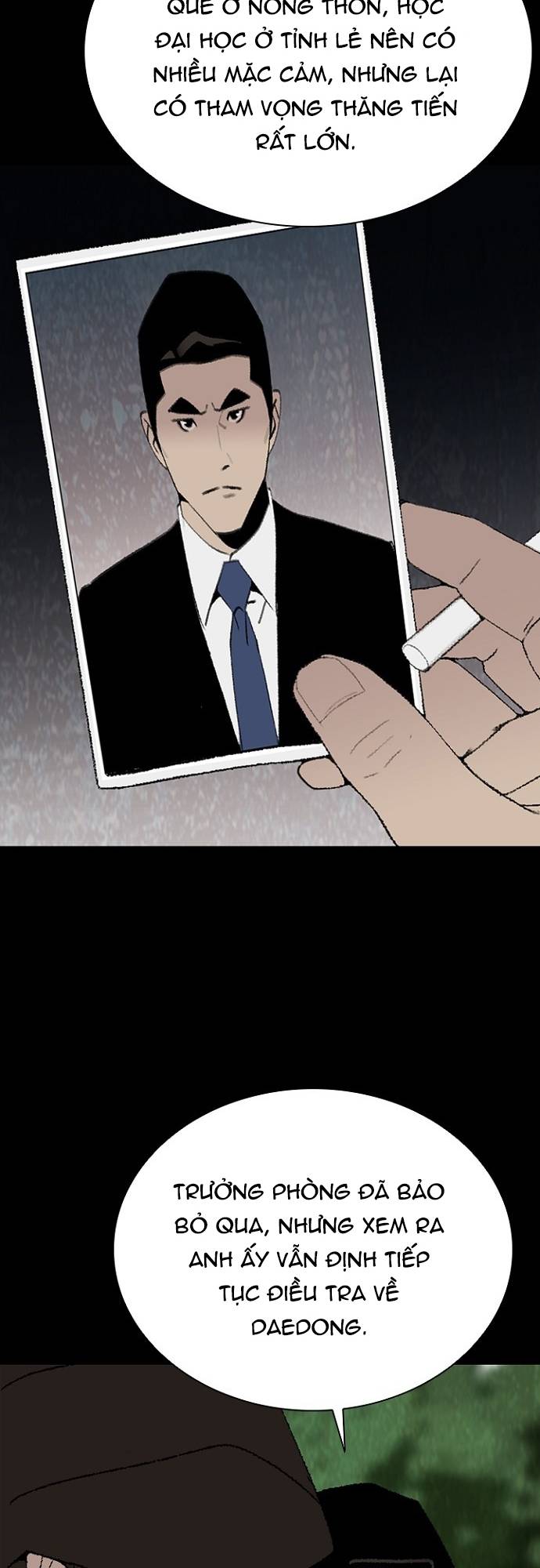 Đế Vương: Chapter 90