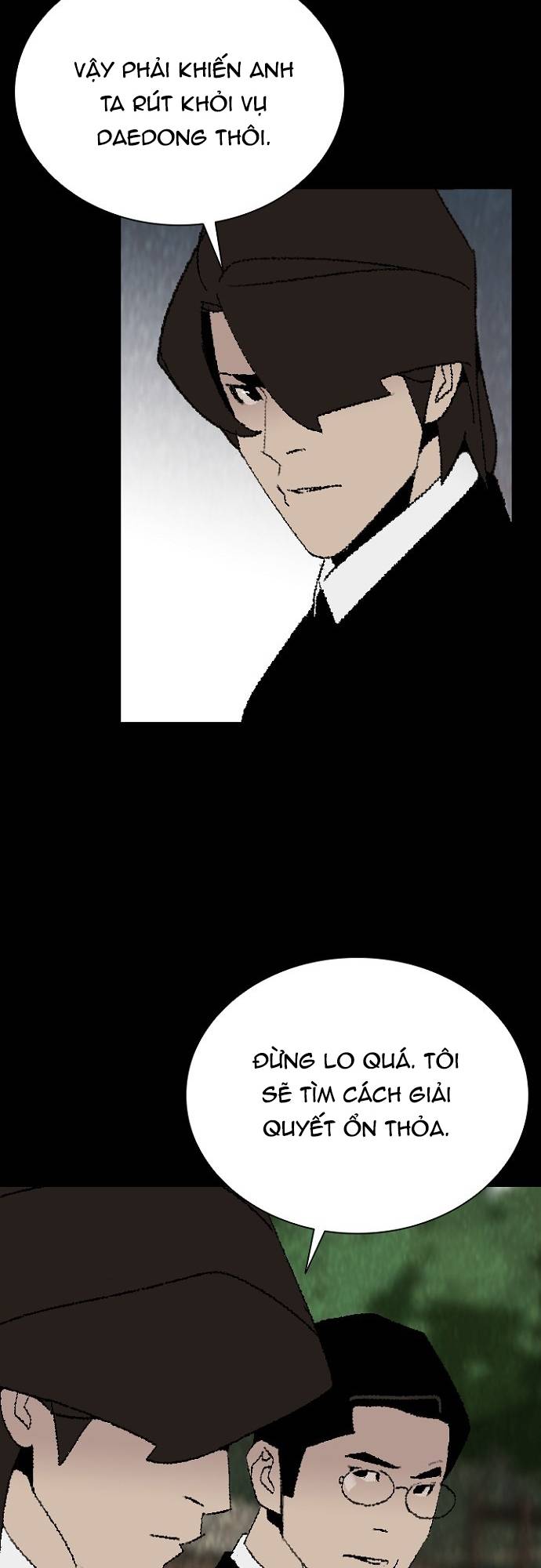 Đế Vương: Chapter 90