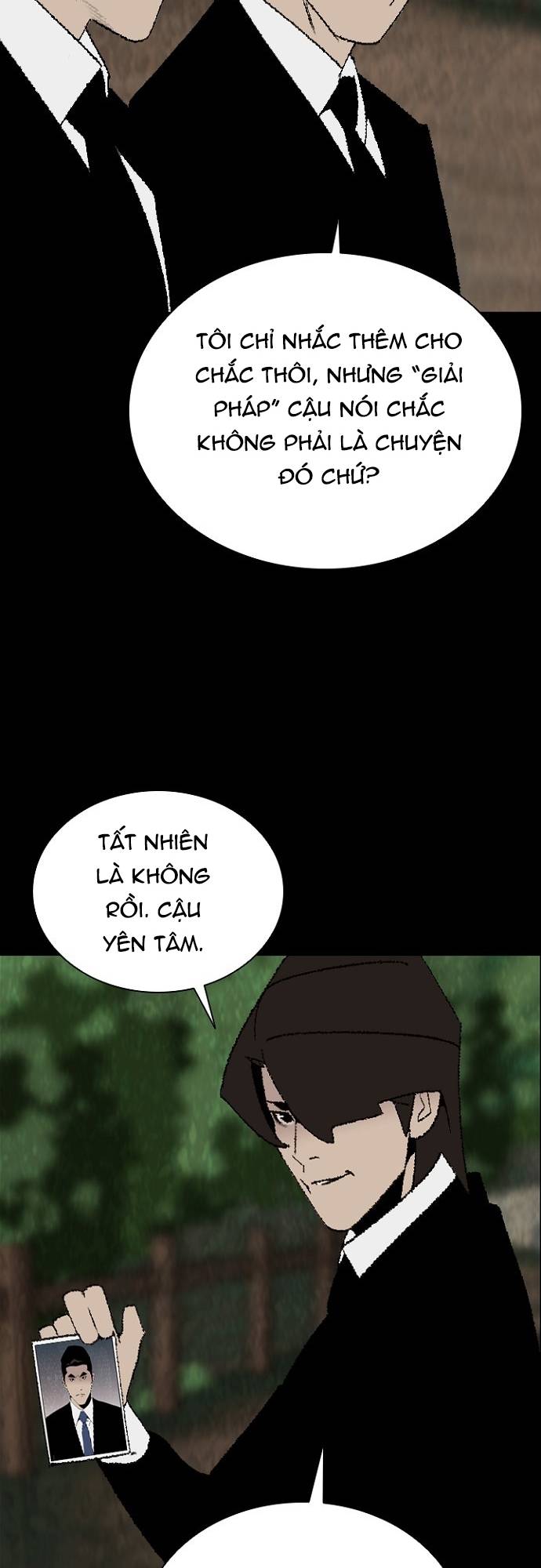 Đế Vương: Chapter 90