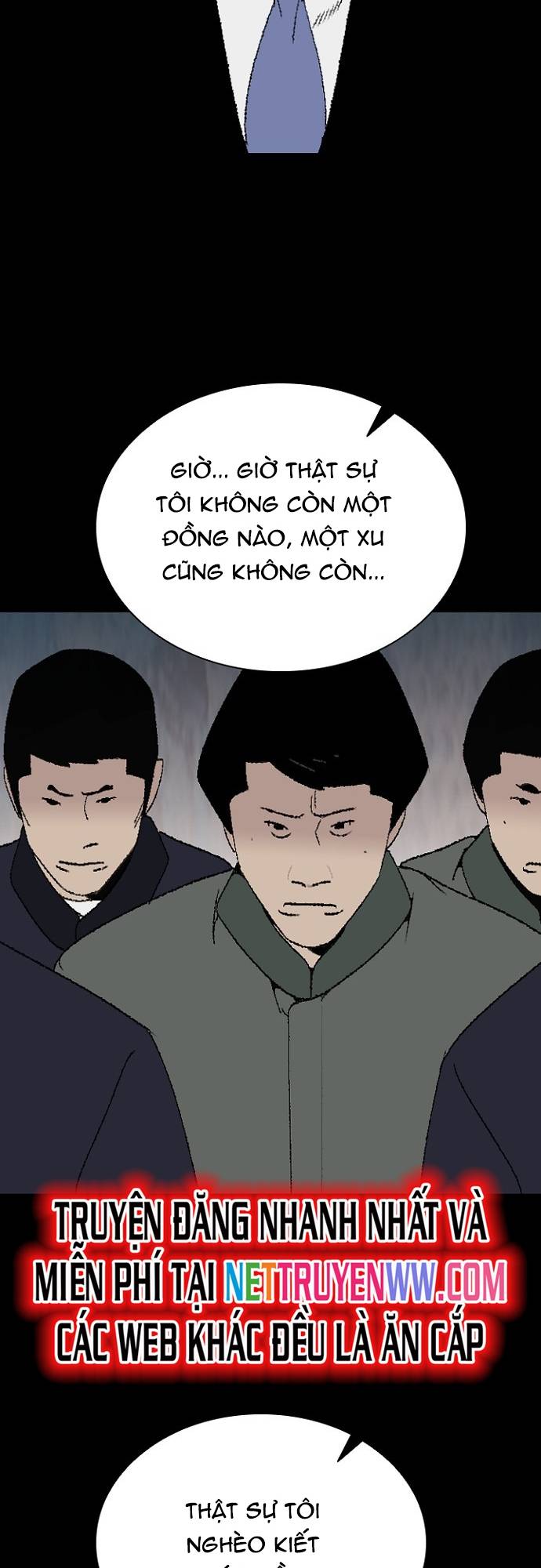 Đế Vương: Chapter 90