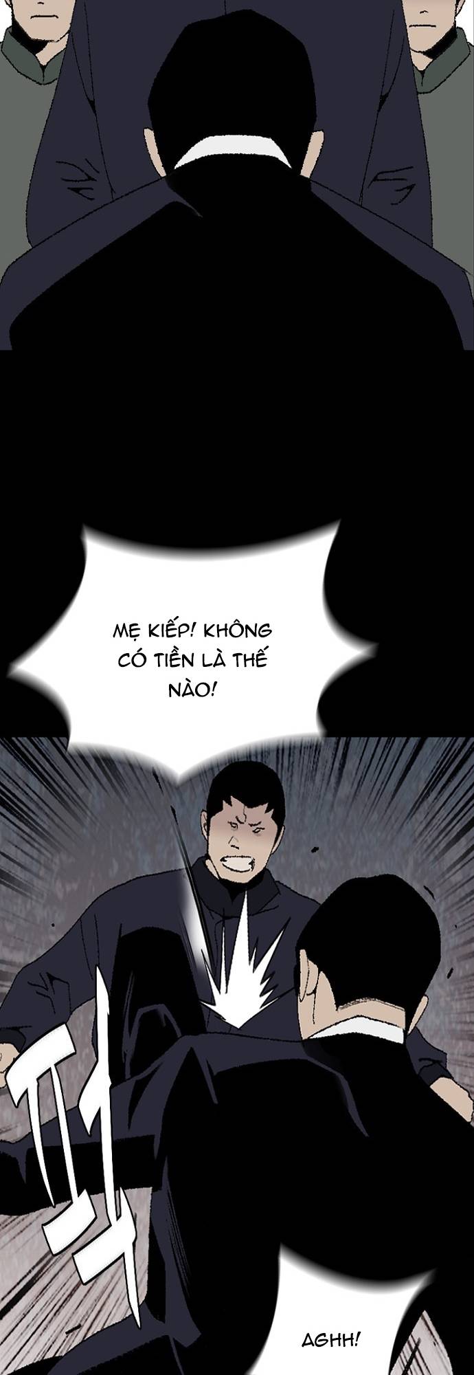 Đế Vương: Chapter 90