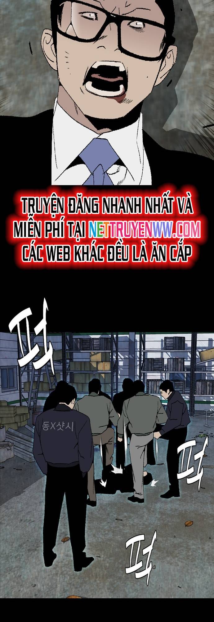 Đế Vương: Chapter 90