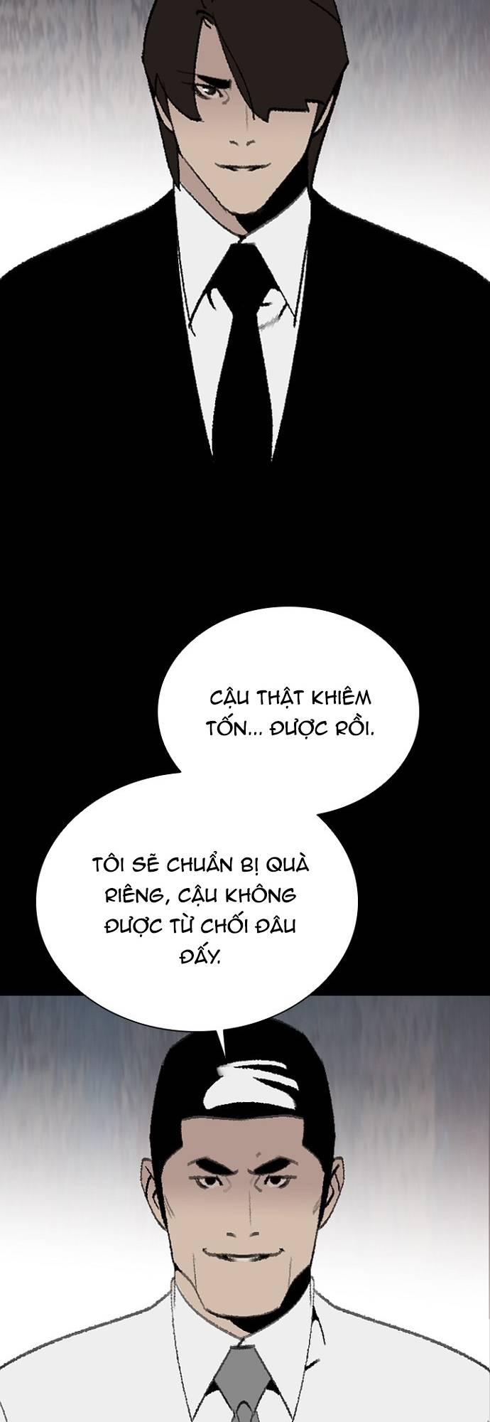 Đế Vương: Chapter 90
