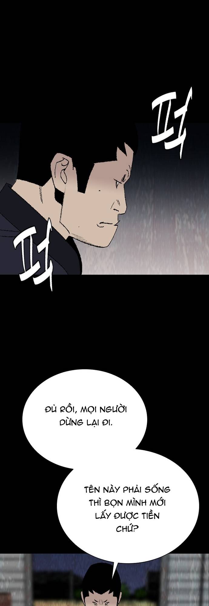 Đế Vương: Chapter 90