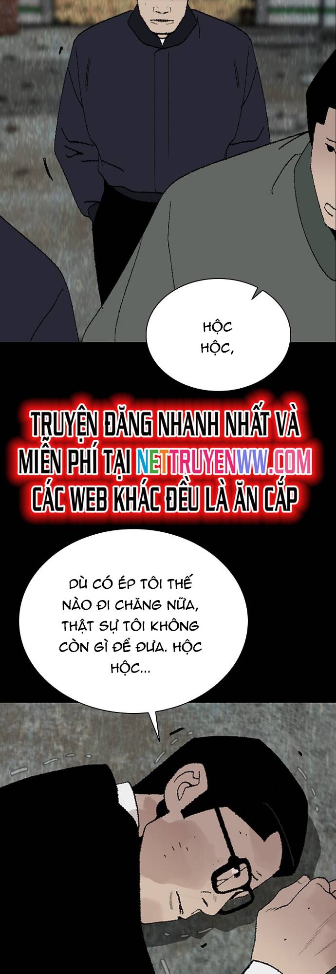 Đế Vương: Chapter 90