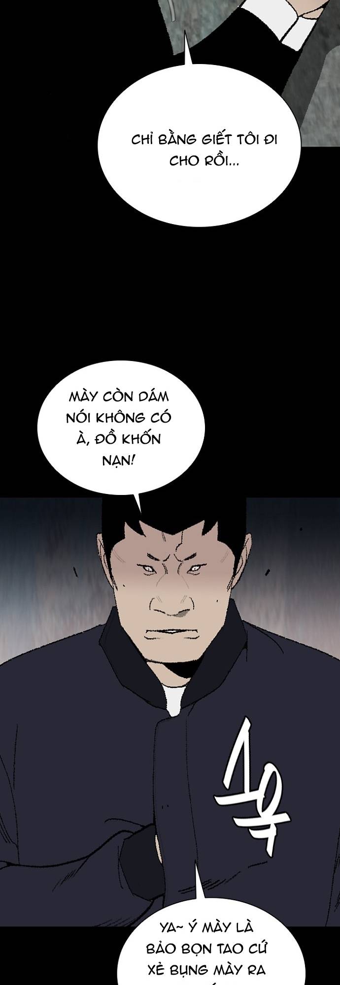 Đế Vương: Chapter 90