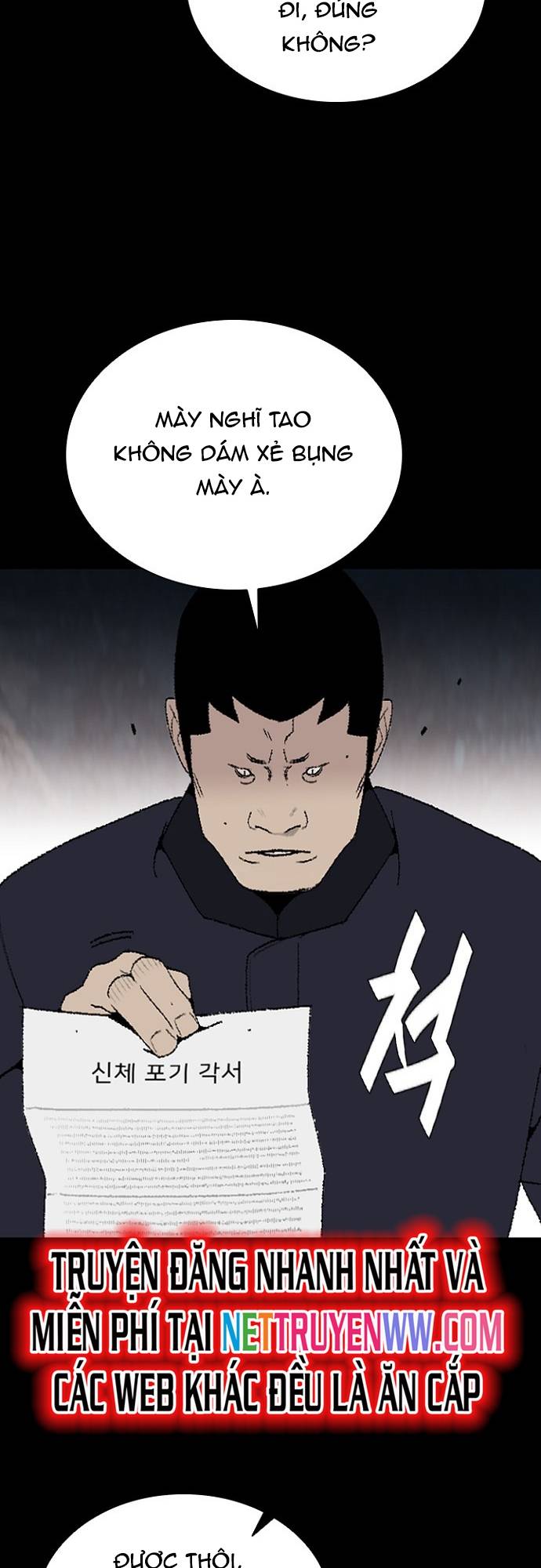 Đế Vương: Chapter 90